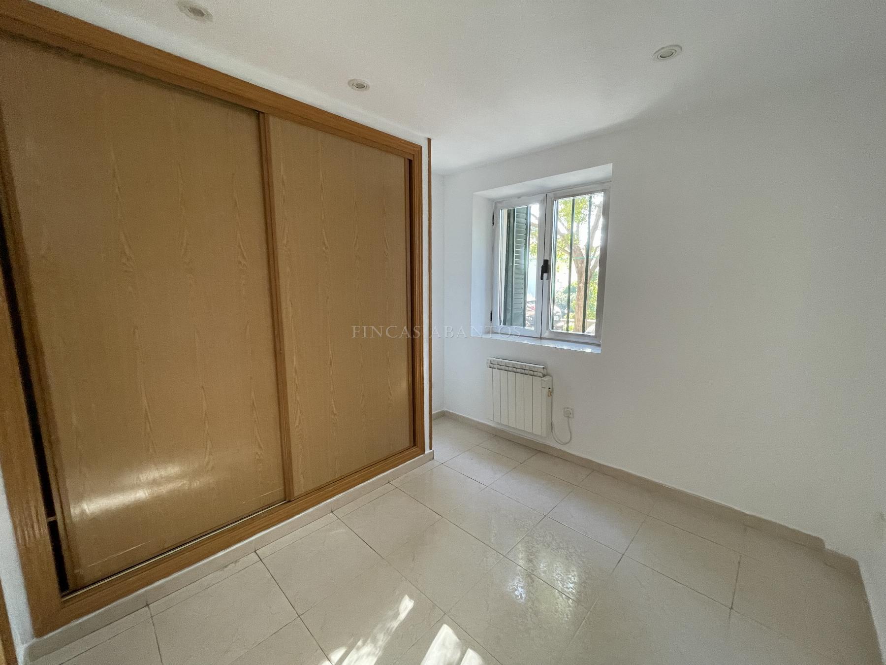Venta de piso en San Lorenzo de El Escorial