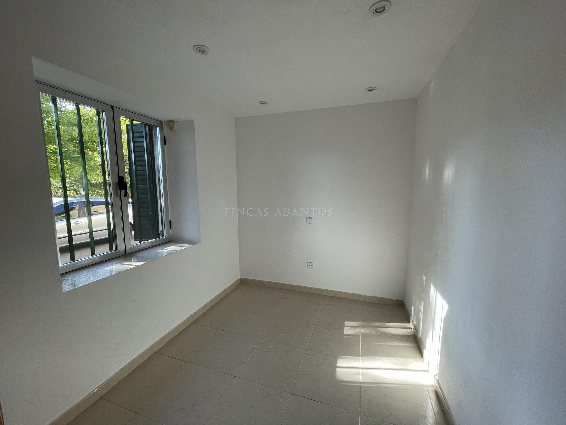 Venta de piso en San Lorenzo de El Escorial