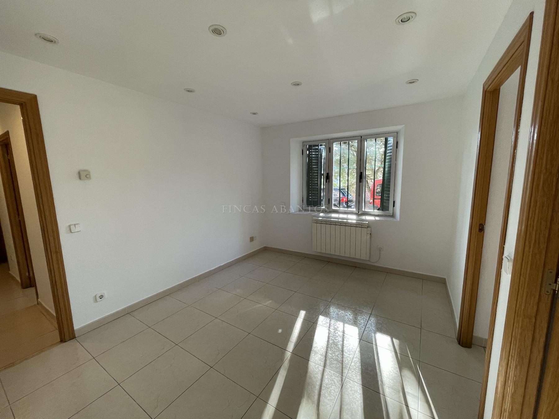 Venta de piso en San Lorenzo de El Escorial