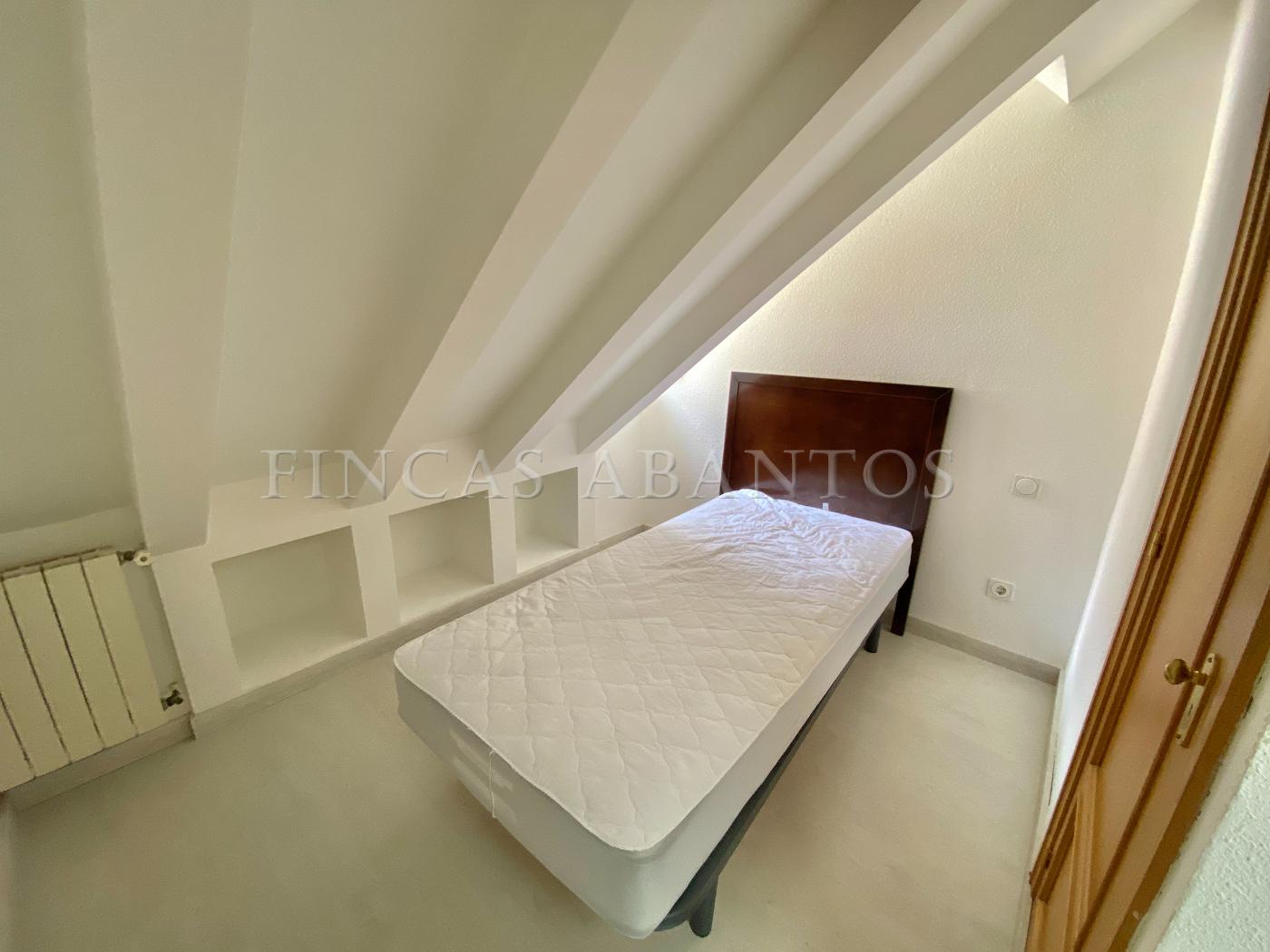 Dormitorio
