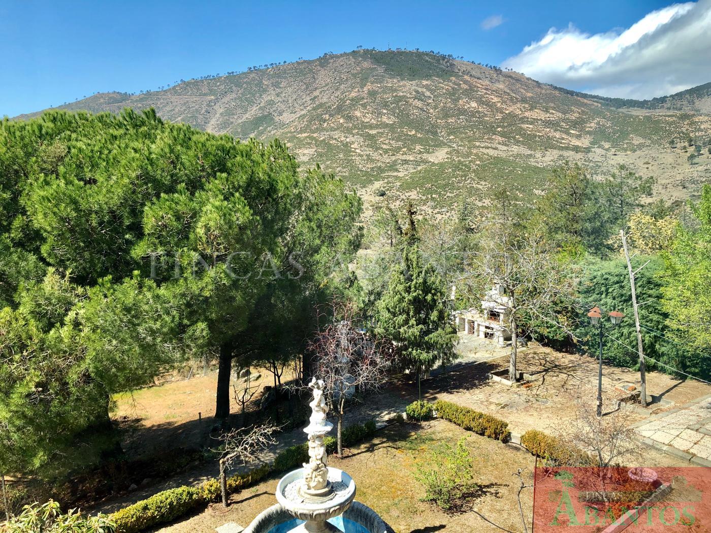 venta de chalet en Robledo de Chavela, Urbanización Río Cofío Id:0104492