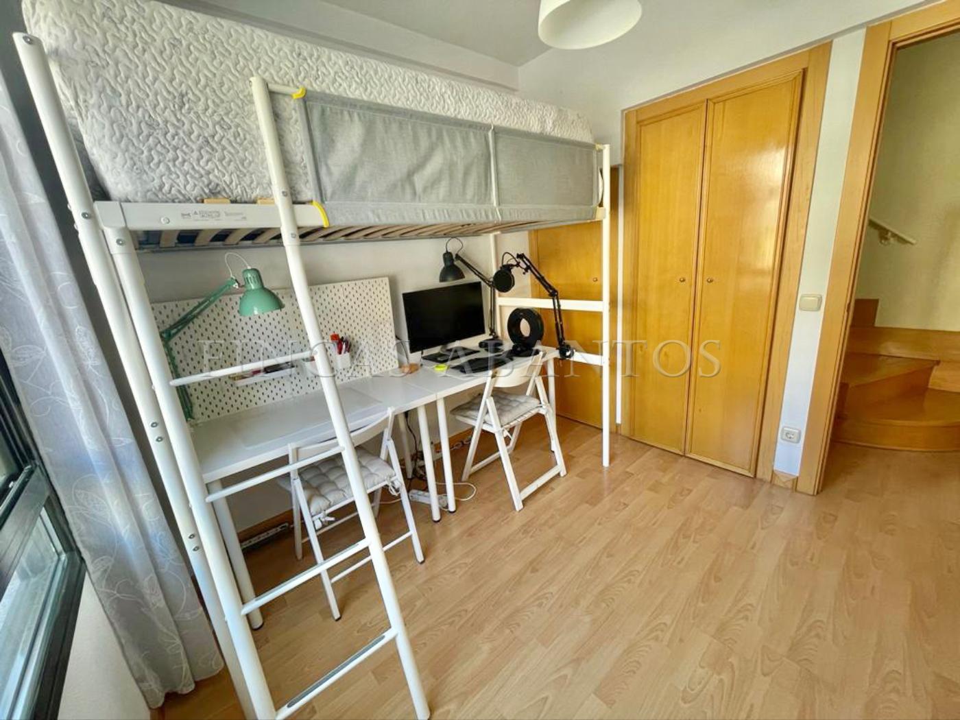 Dormitorio