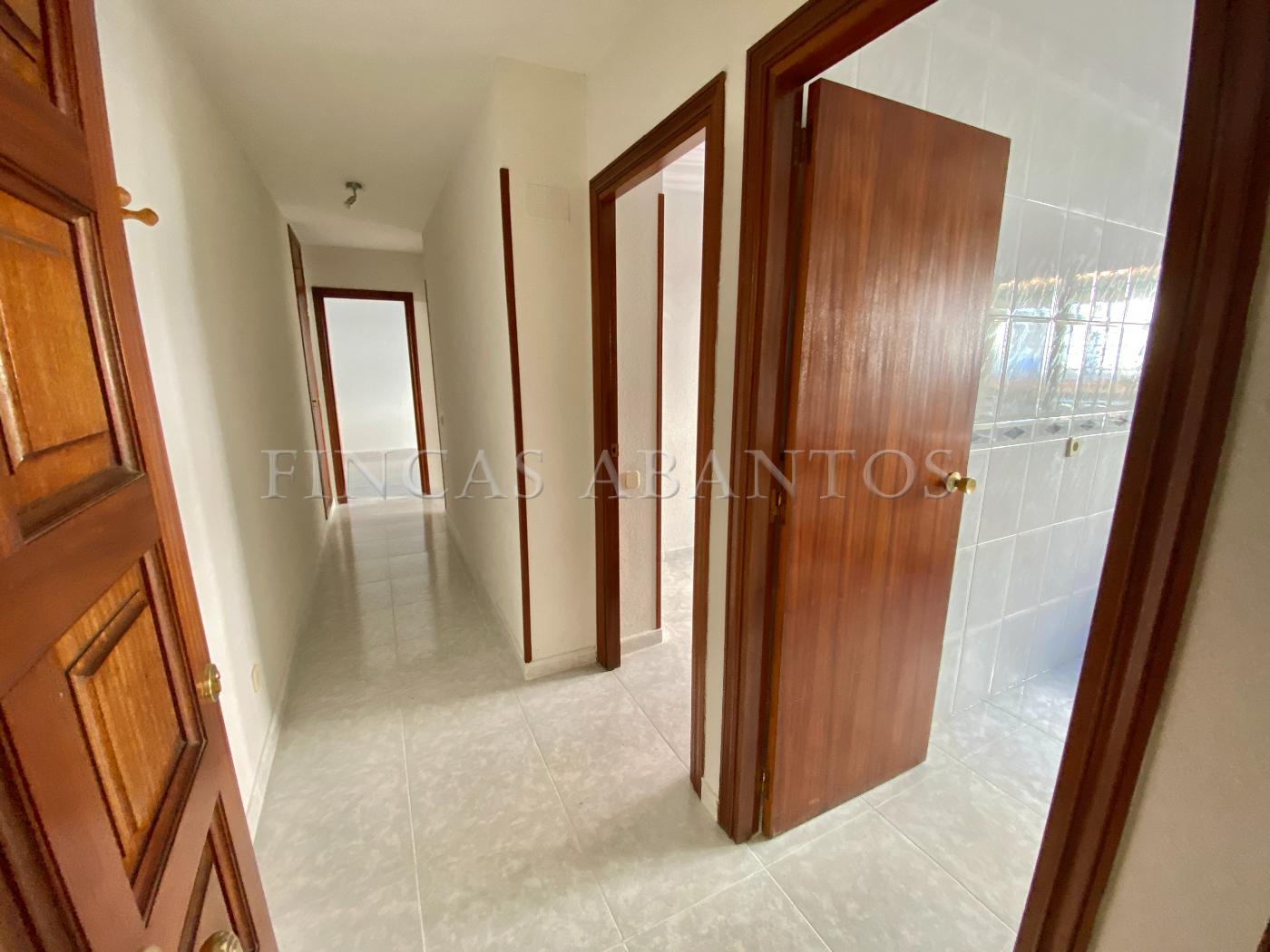 Alquiler de piso en El Escorial