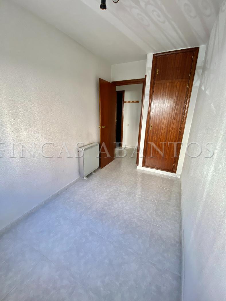 Alquiler de piso en El Escorial