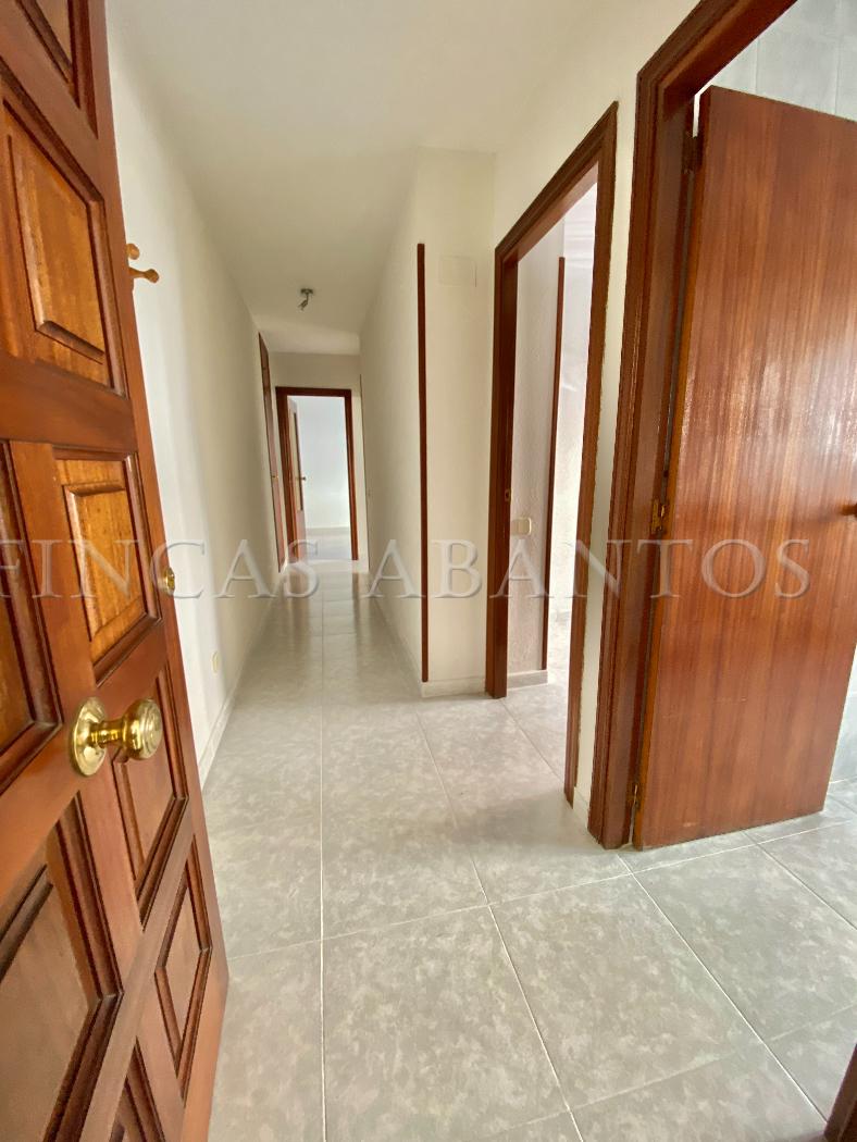 Alquiler de piso en El Escorial