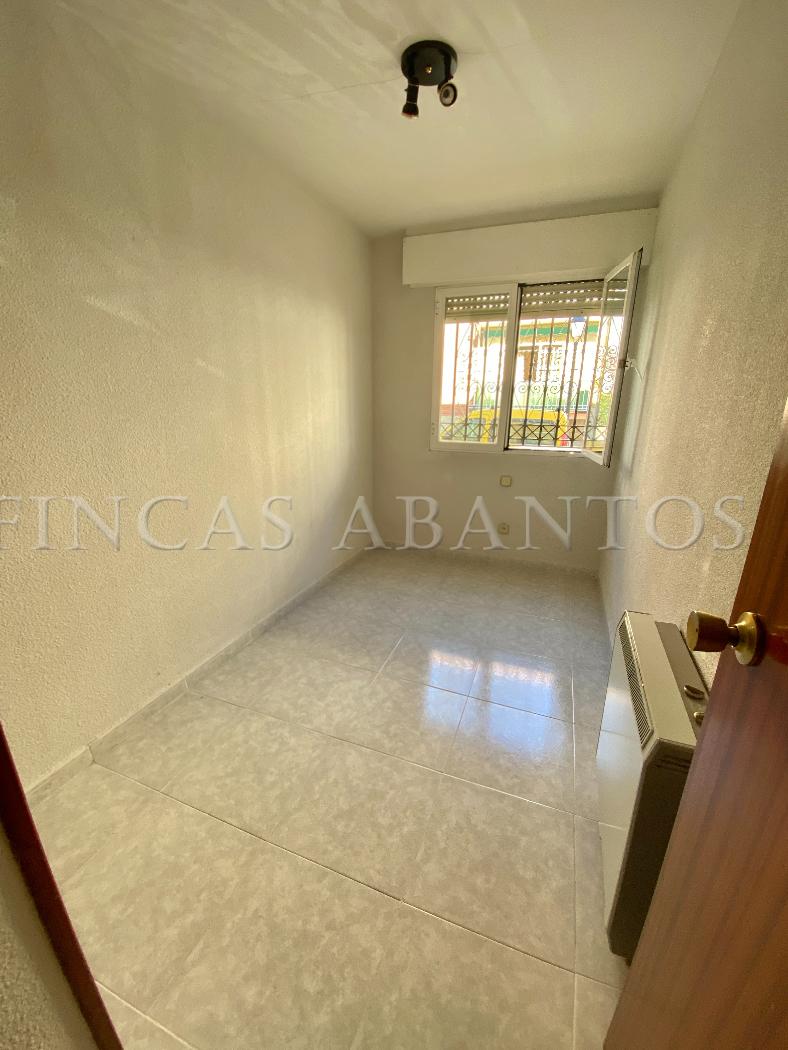 Alquiler de piso en El Escorial