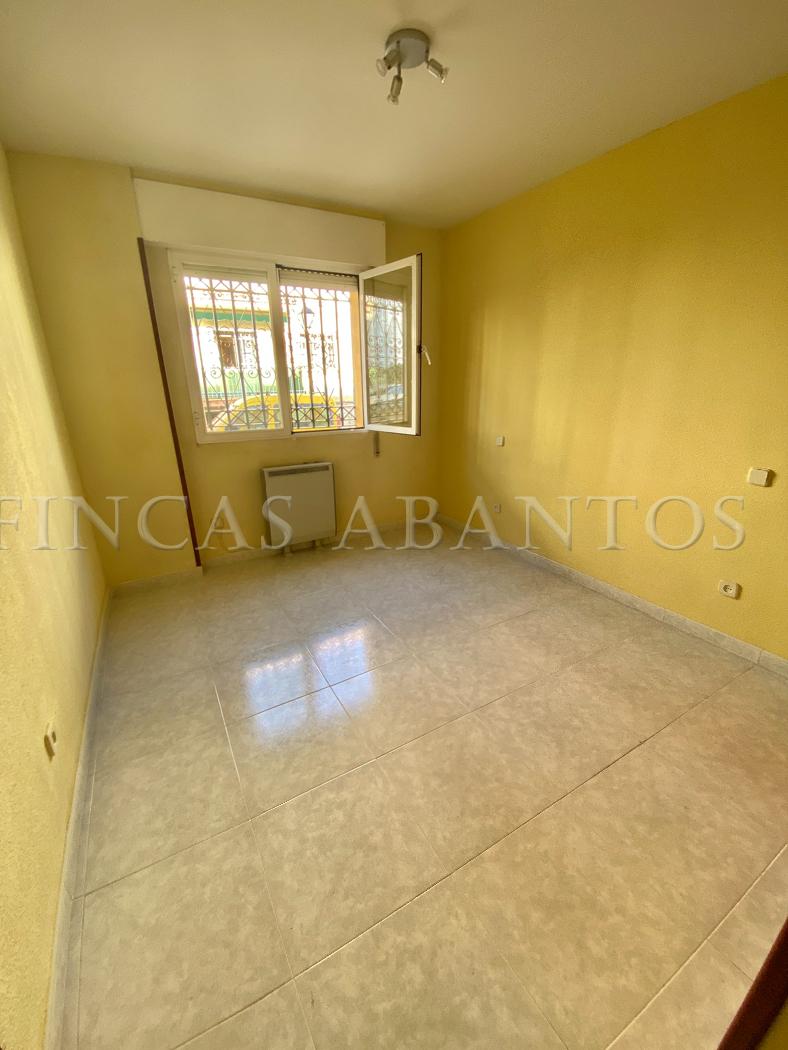 Alquiler de piso en El Escorial