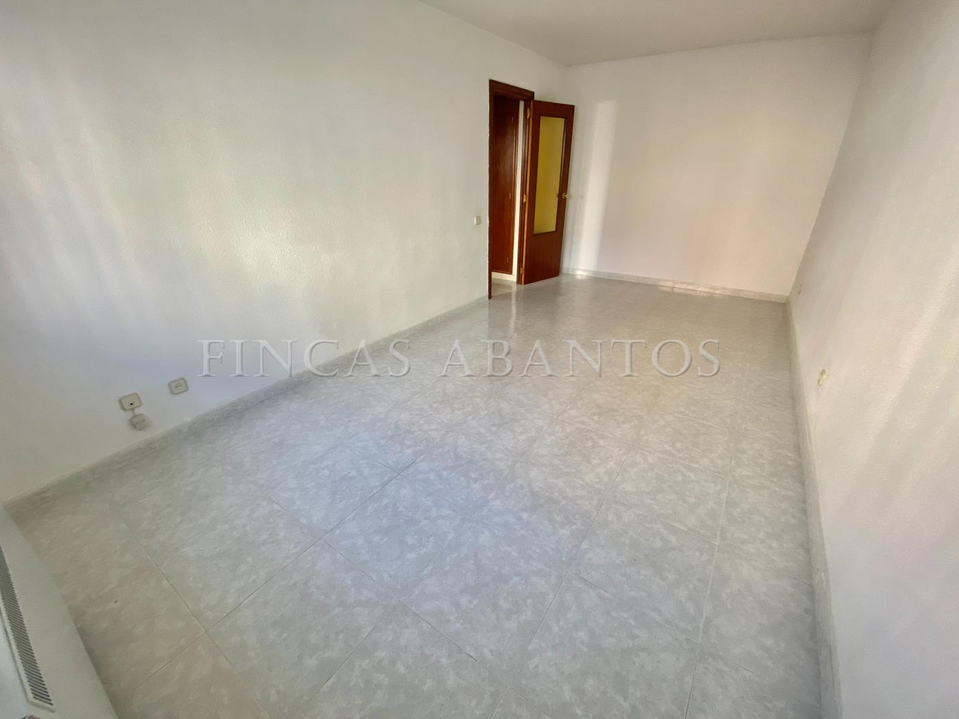 Alquiler de piso en El Escorial