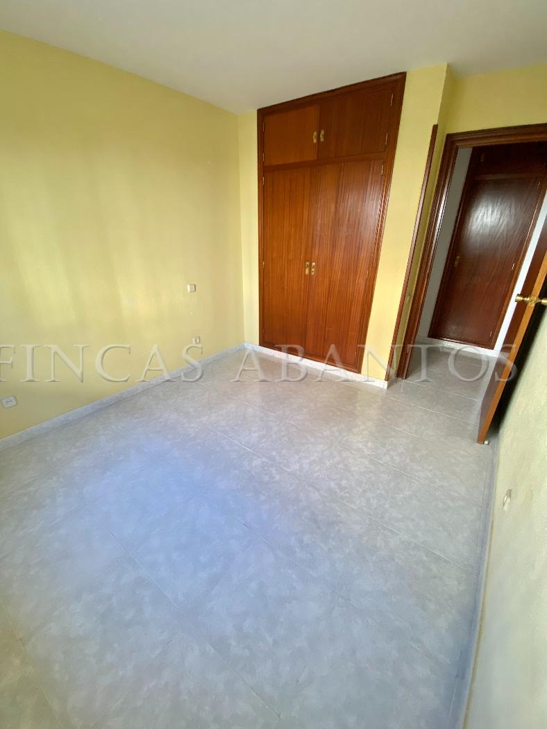 Alquiler de piso en El Escorial