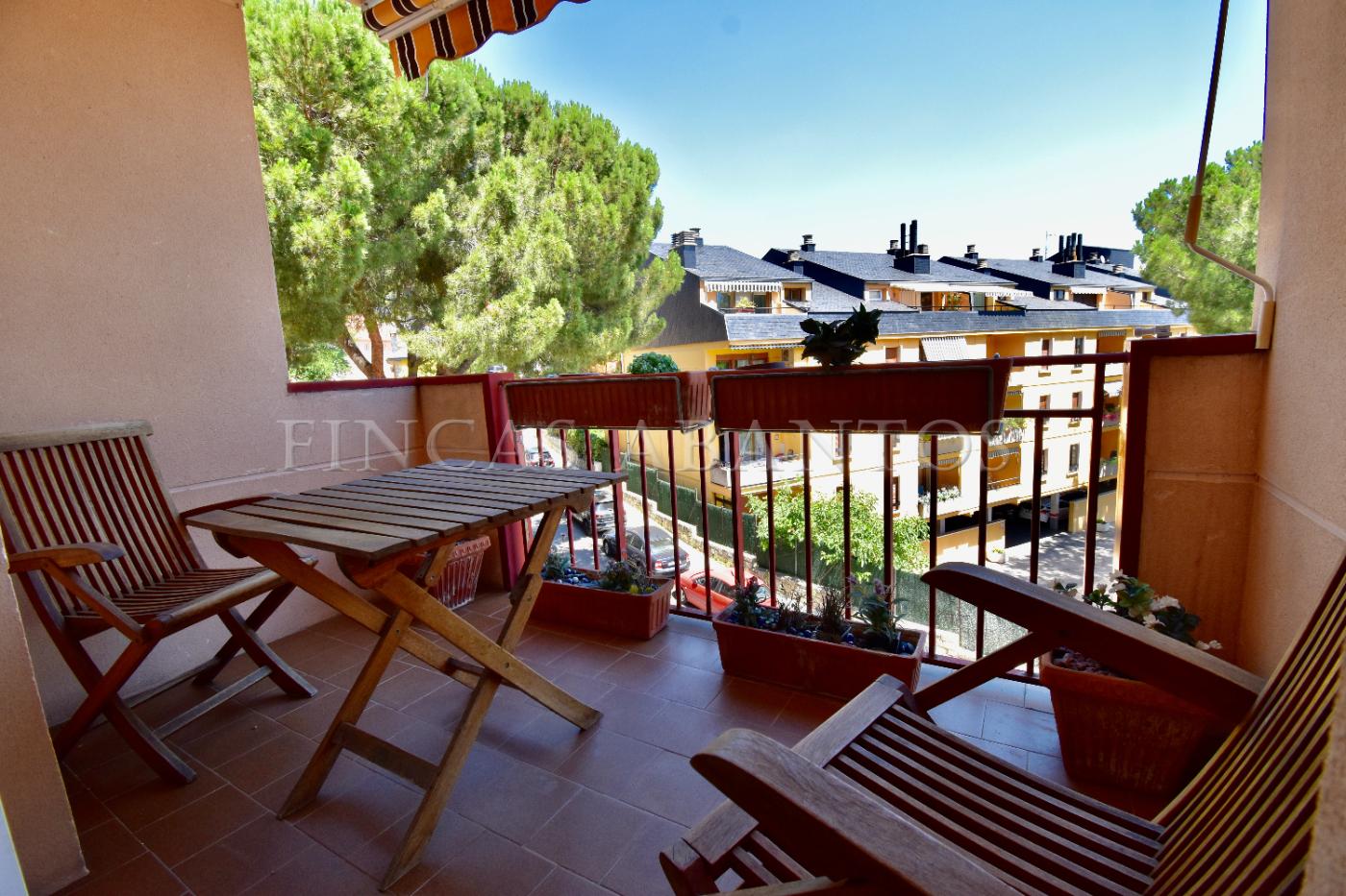 Terraza