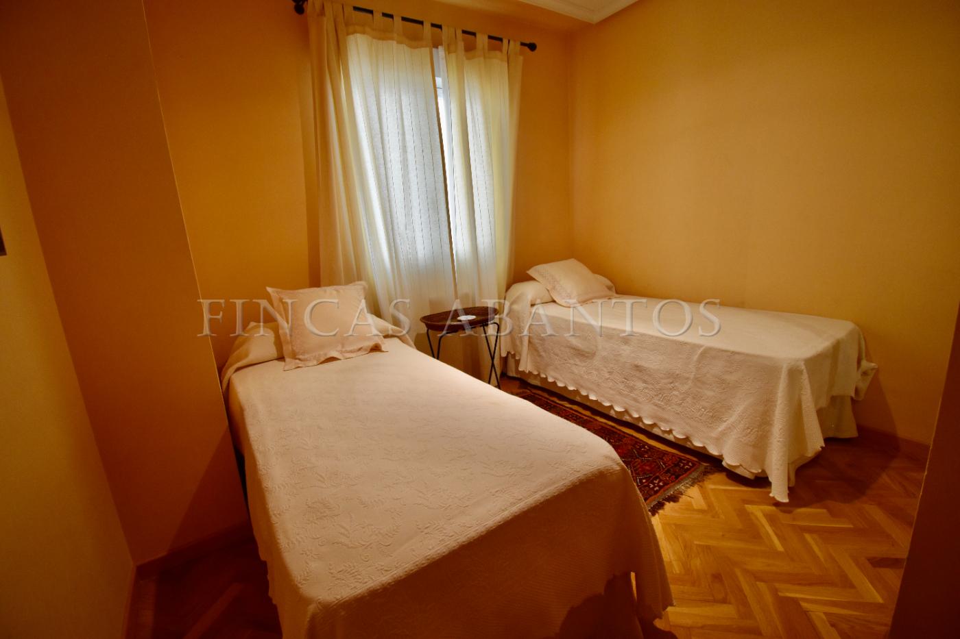 Dormitorio