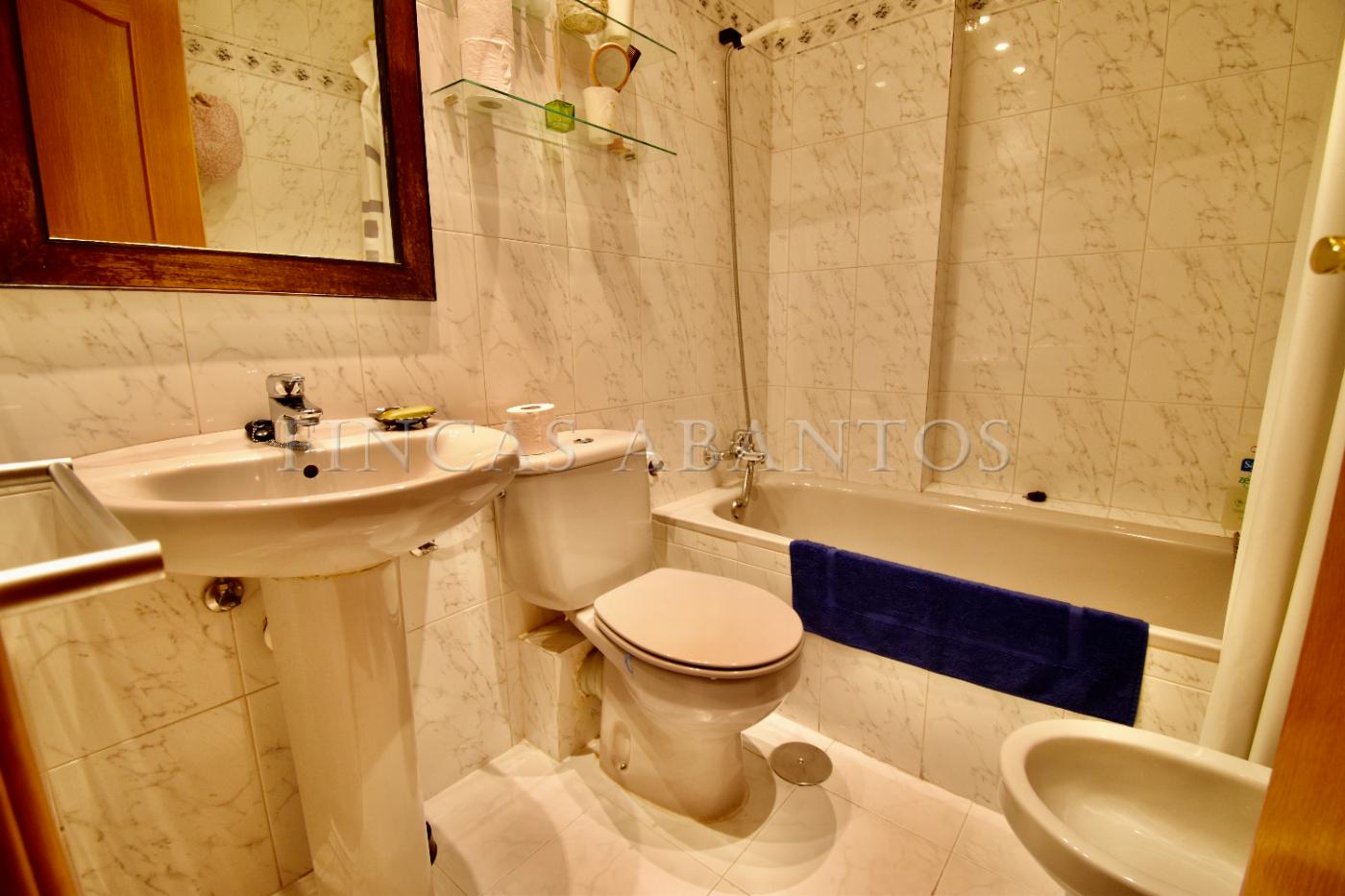 Baño