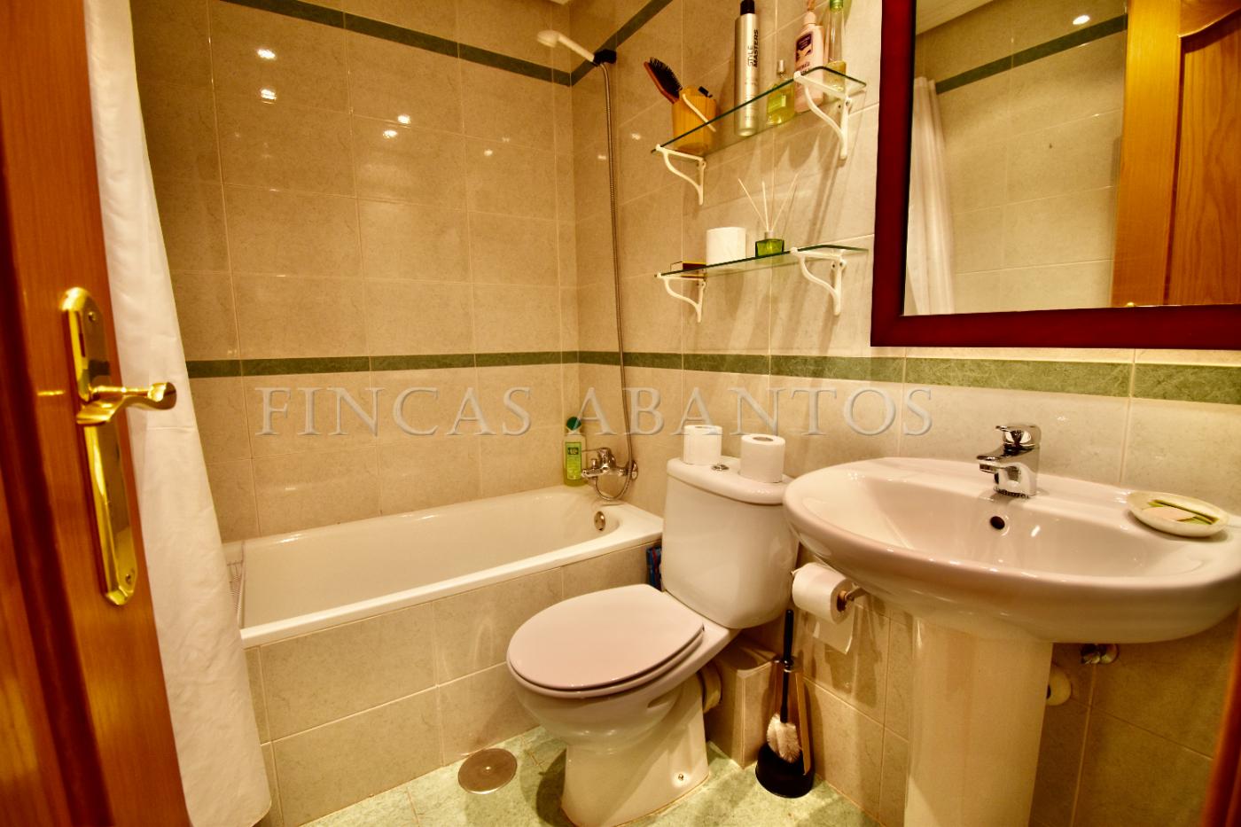 Baño