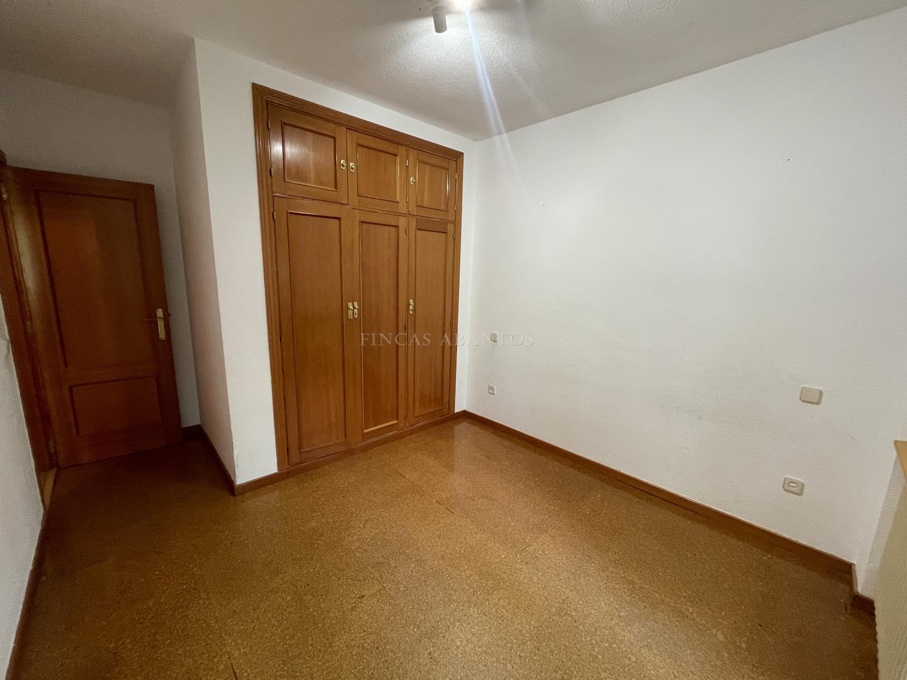 Alquiler de piso en San Lorenzo de El Escorial