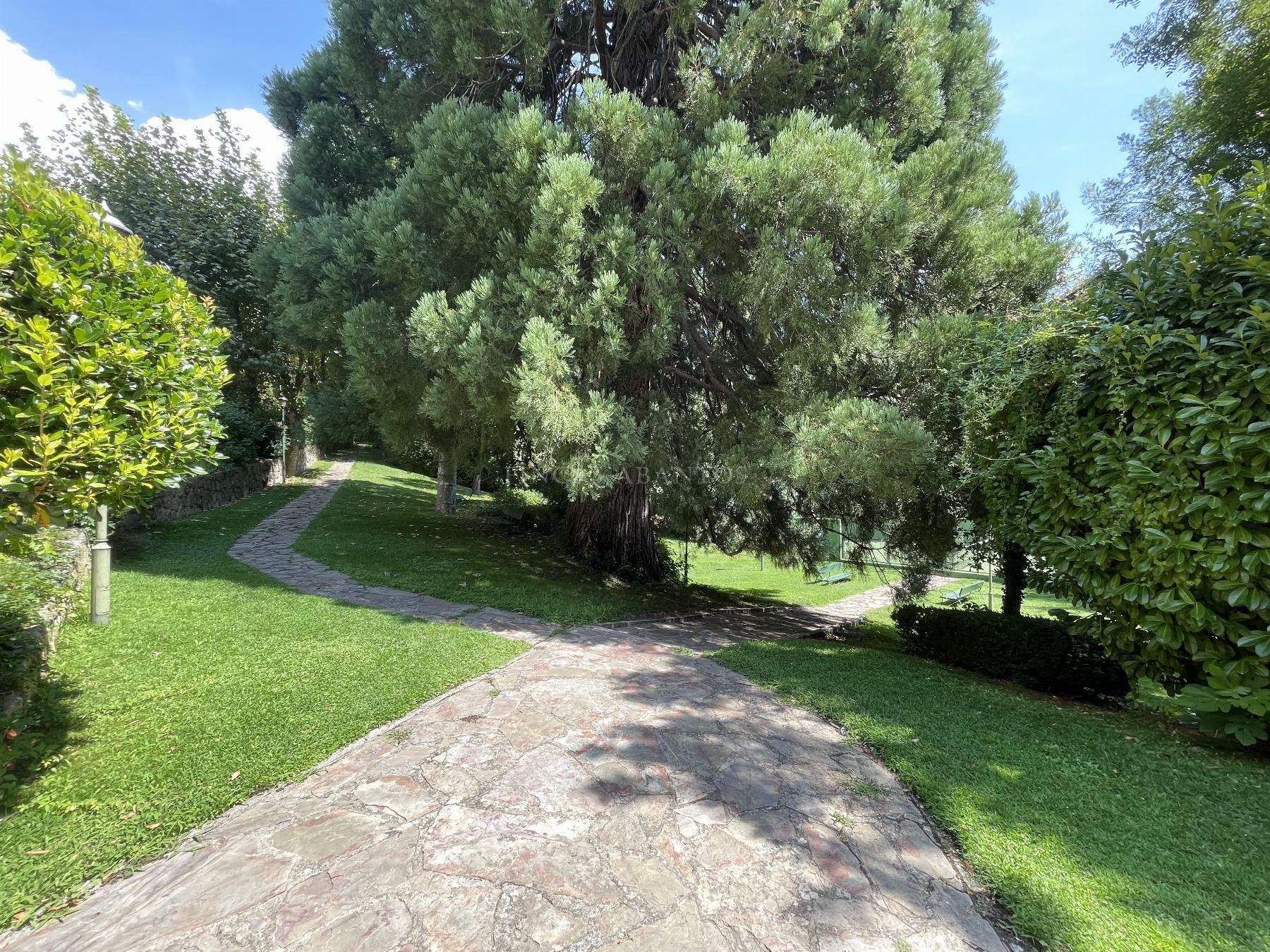 Alquiler de piso en San Lorenzo de El Escorial