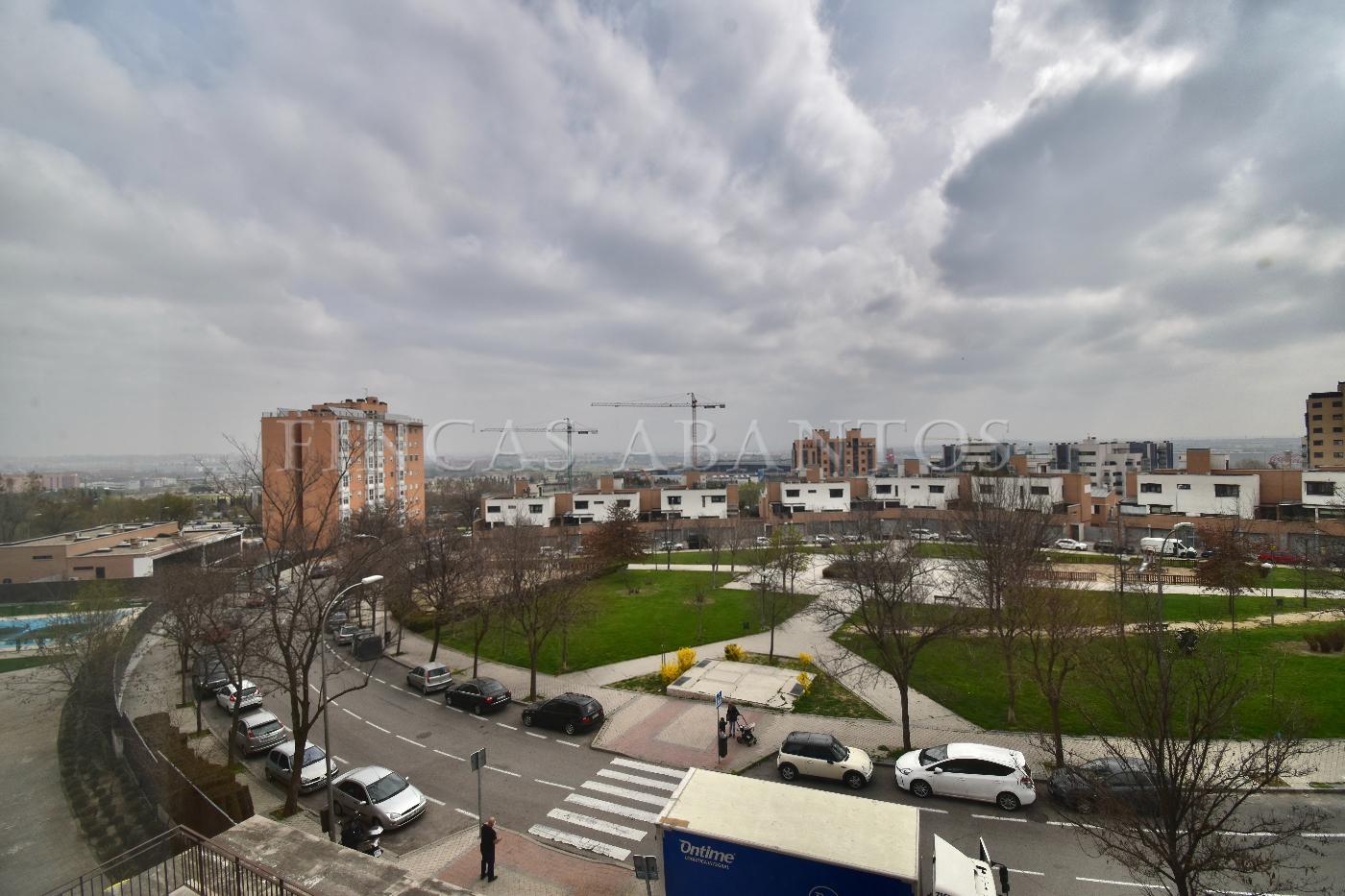 Vistas
