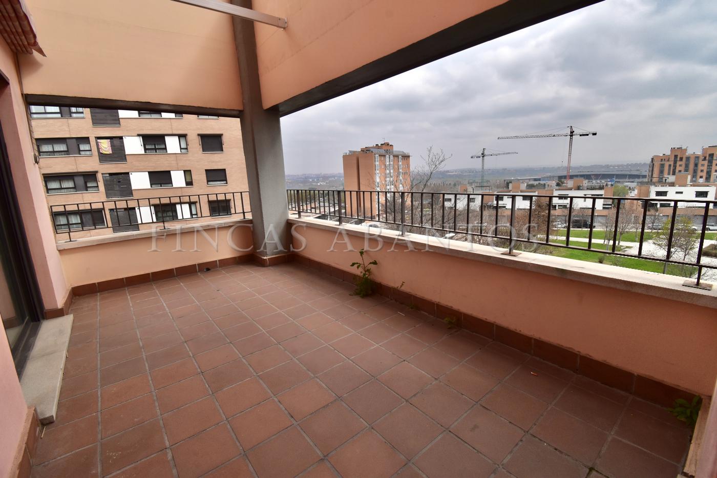 Terraza