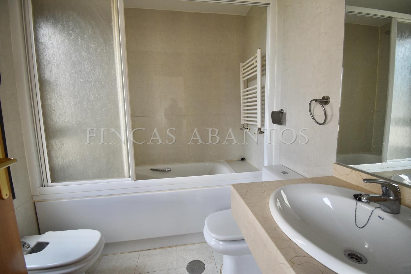 Baño