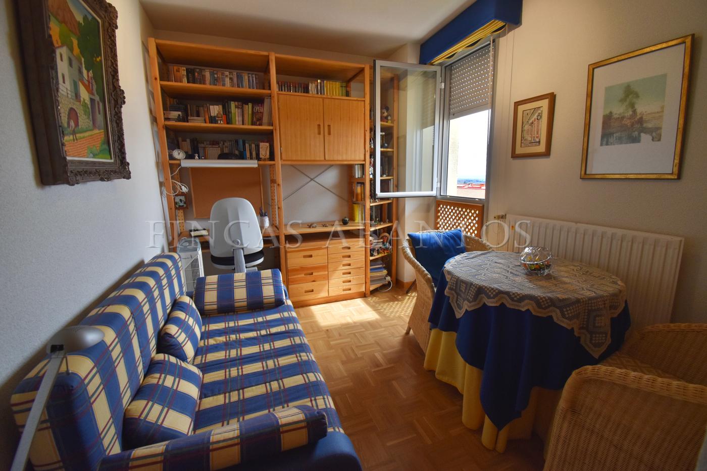 Dormitorio