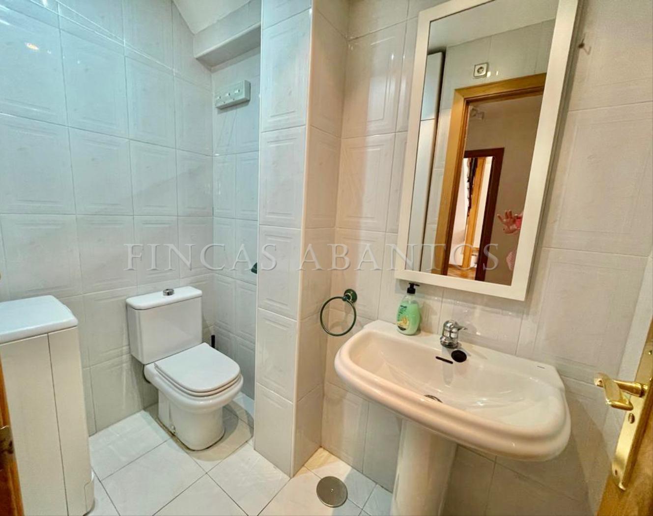Washroom