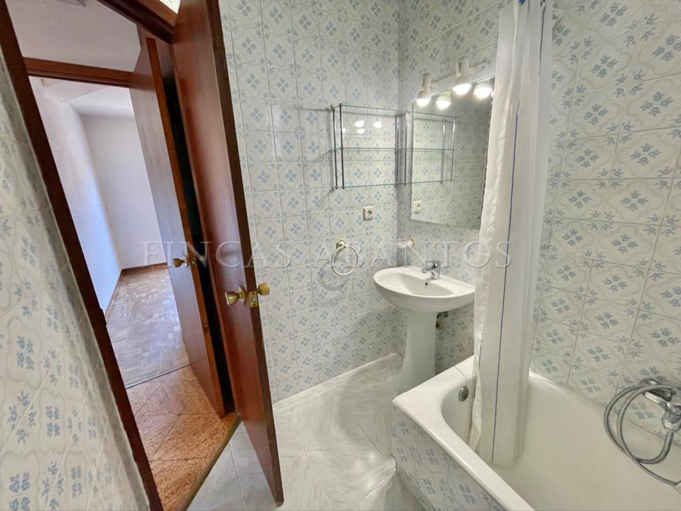 Baño