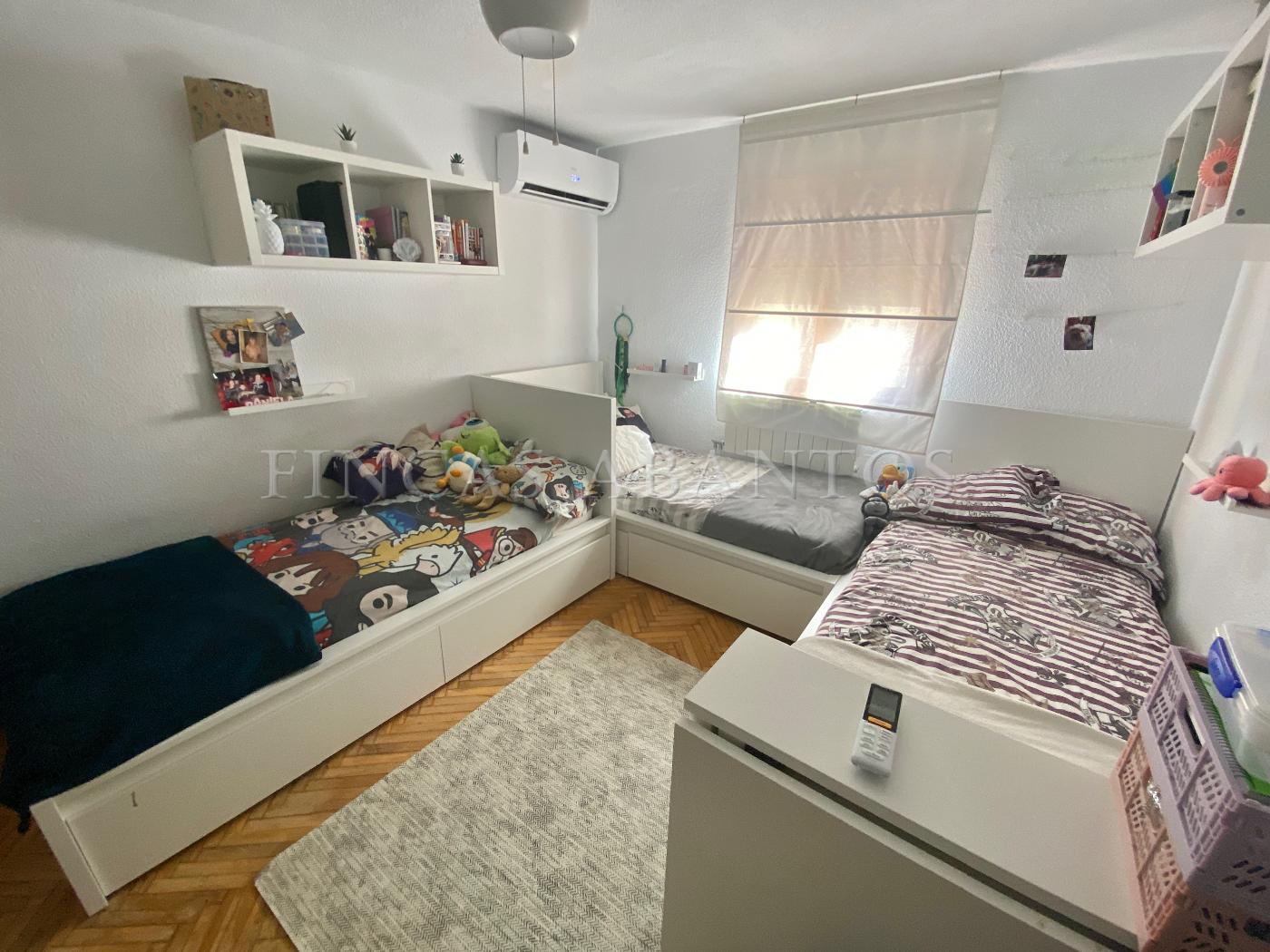 Dormitorio