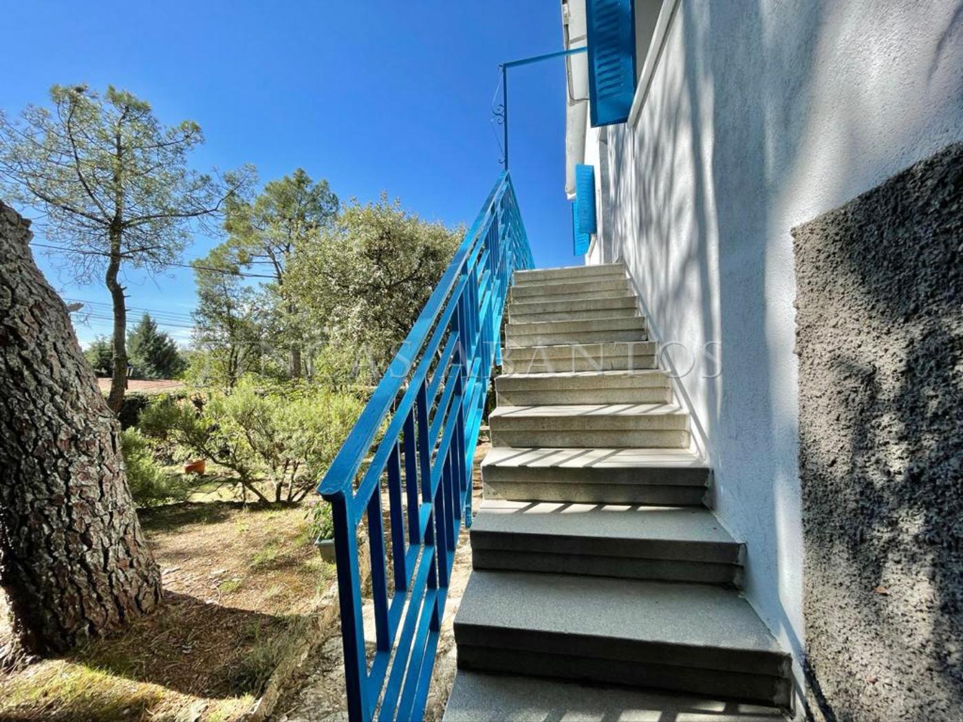 Escalera