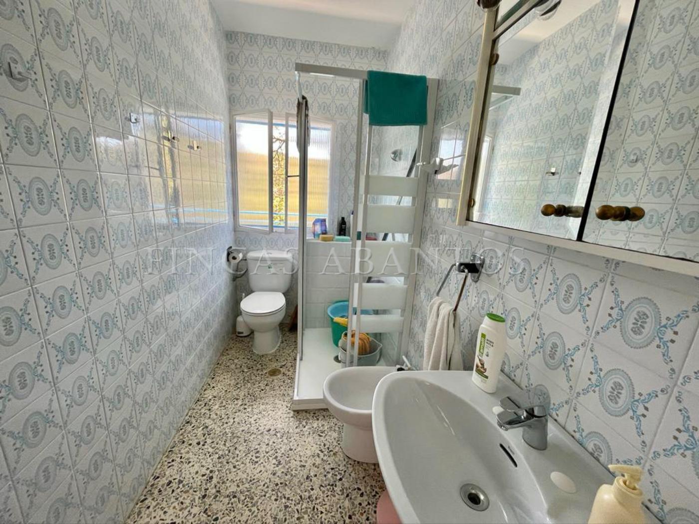 Baño