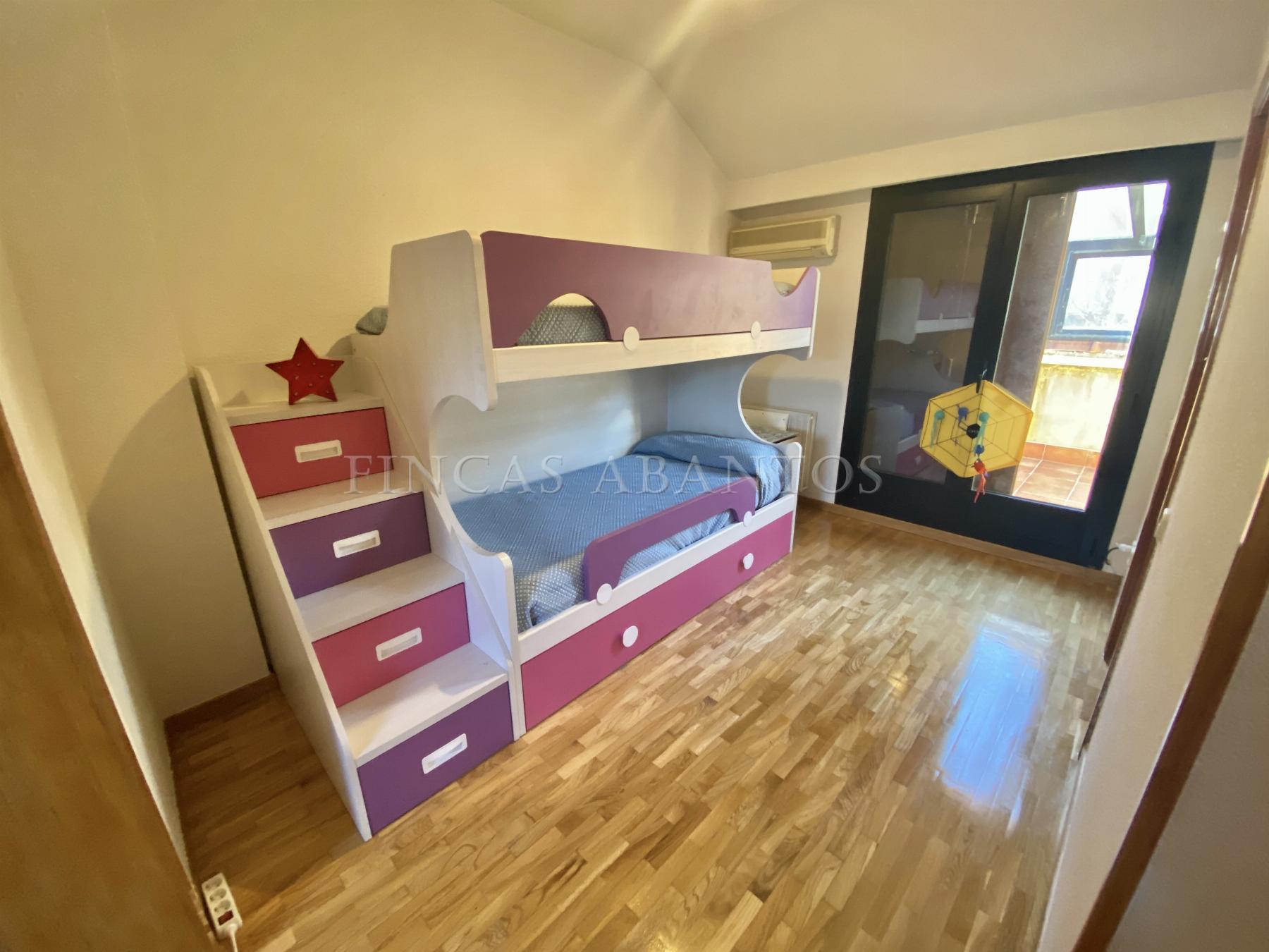 Dormitorio