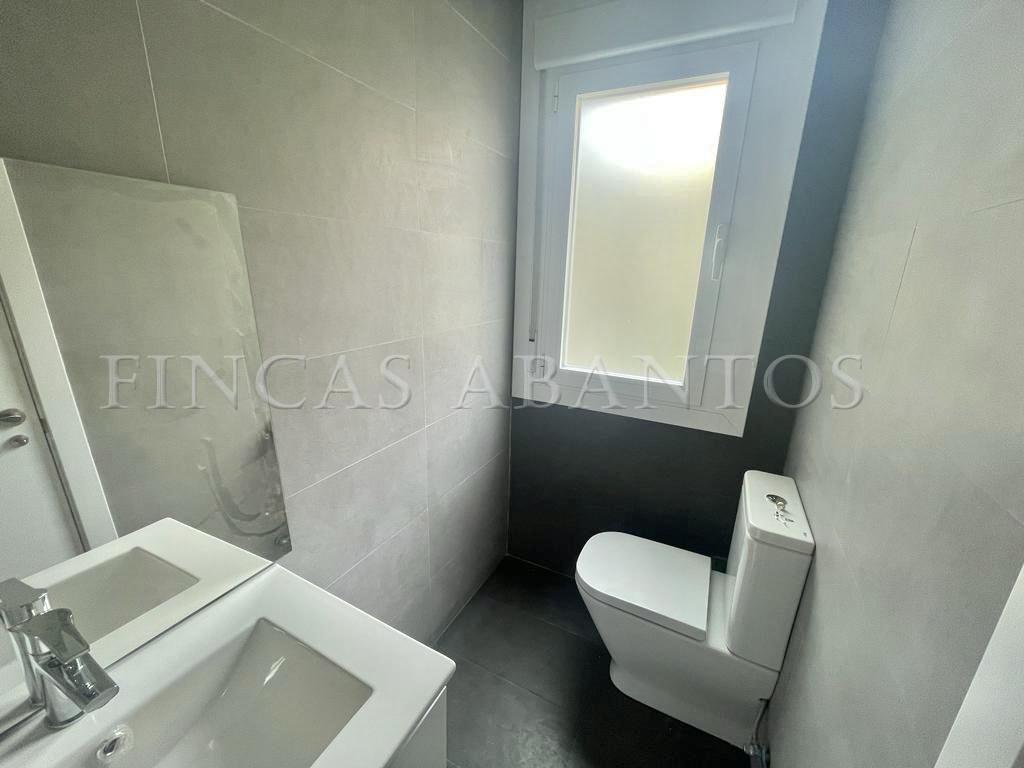 Washroom
