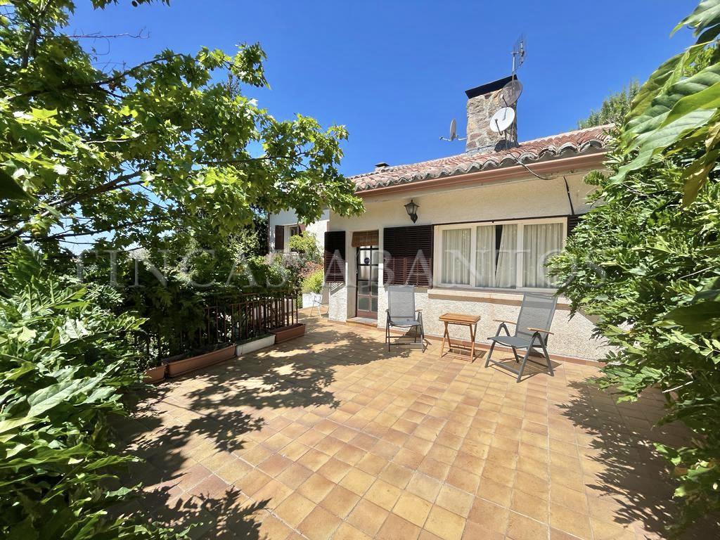 Terraza