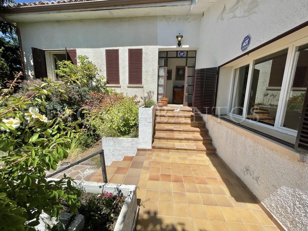 Entry/Exit