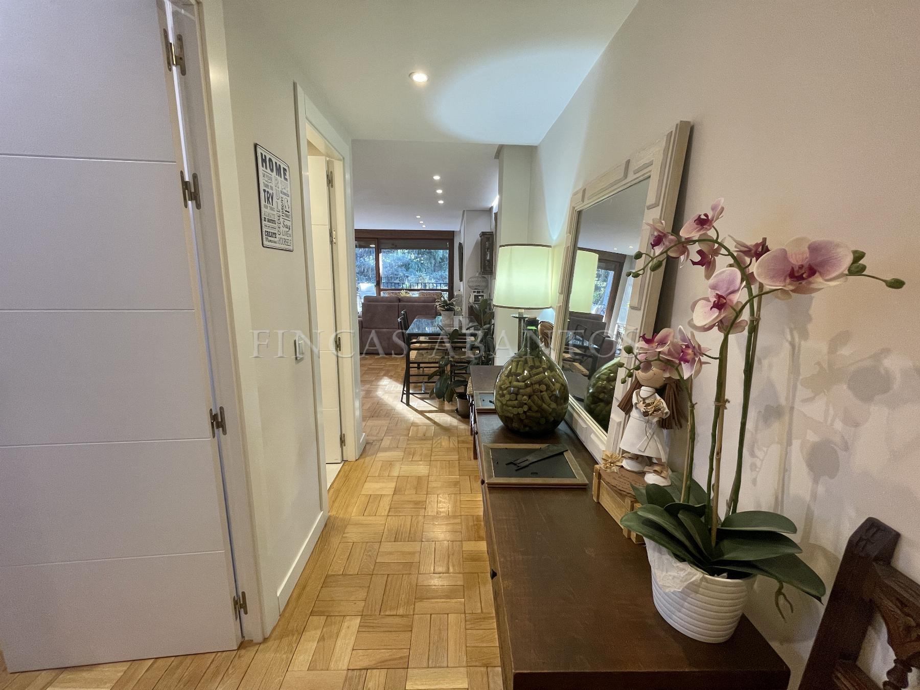 Entry/Exit