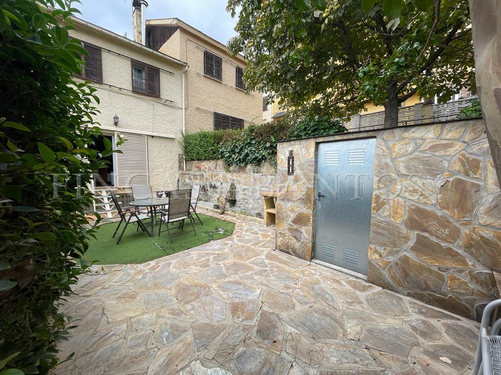 For rent of house in San Lorenzo de El Escorial