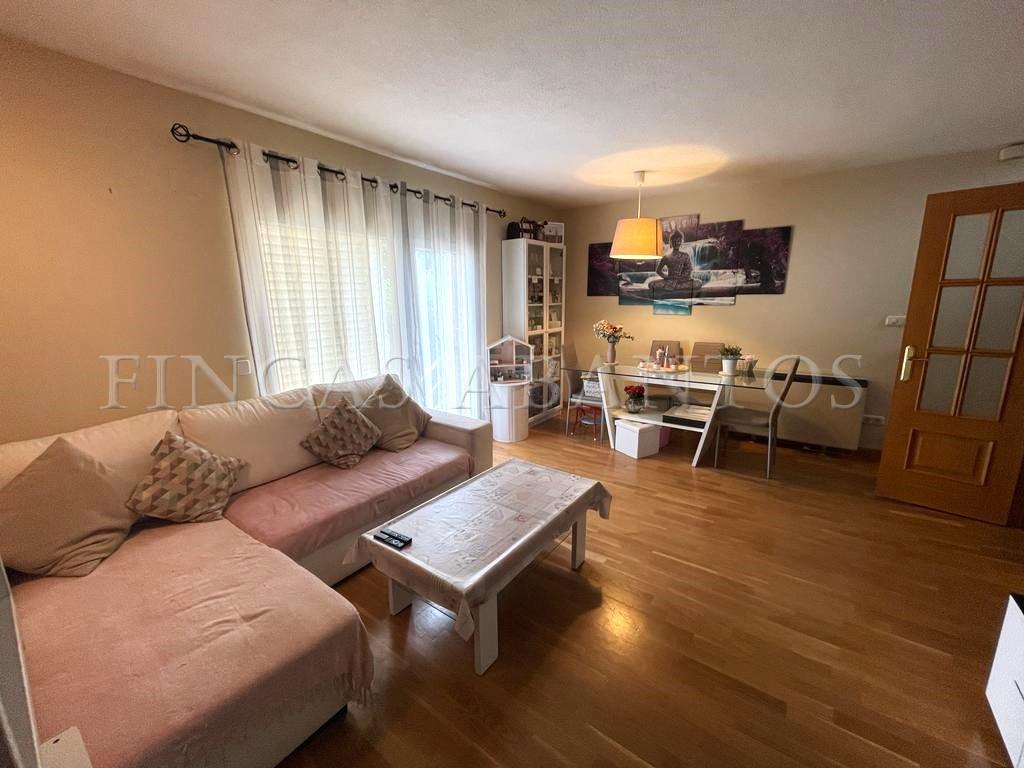 For rent of house in San Lorenzo de El Escorial