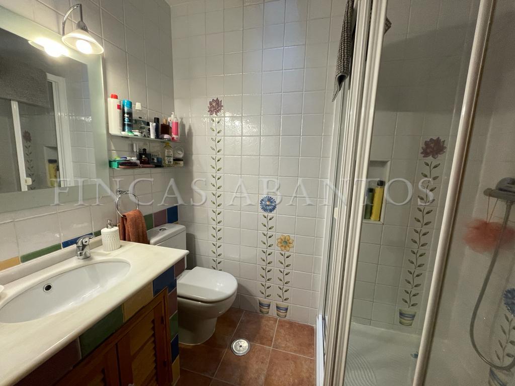 For rent of house in San Lorenzo de El Escorial