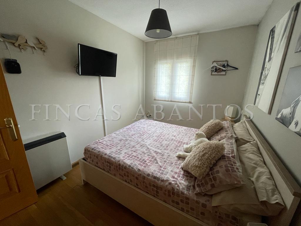 For rent of house in San Lorenzo de El Escorial
