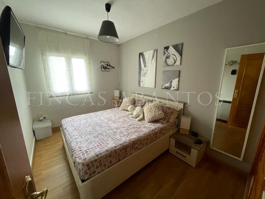 For rent of house in San Lorenzo de El Escorial