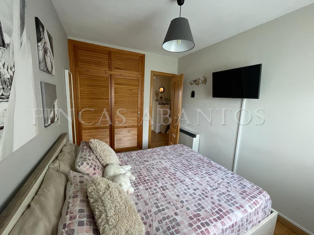 For rent of house in San Lorenzo de El Escorial