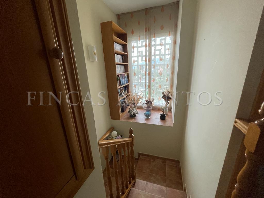 For rent of house in San Lorenzo de El Escorial