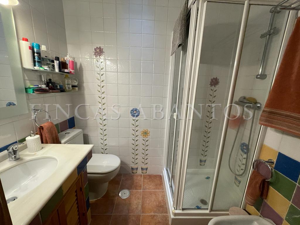 For rent of house in San Lorenzo de El Escorial