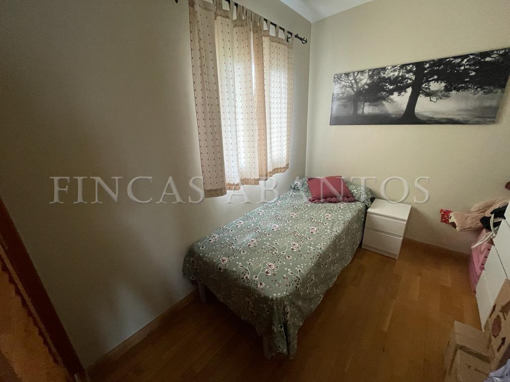 For rent of house in San Lorenzo de El Escorial