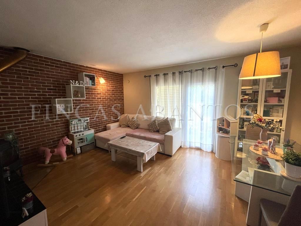 For rent of house in San Lorenzo de El Escorial