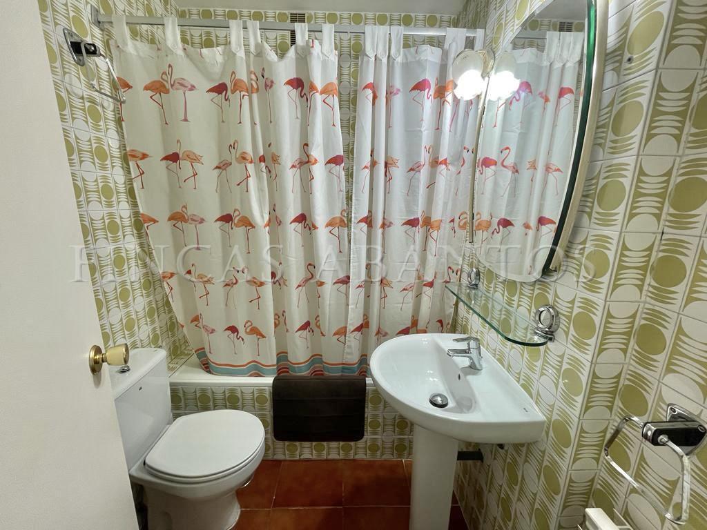 Baño