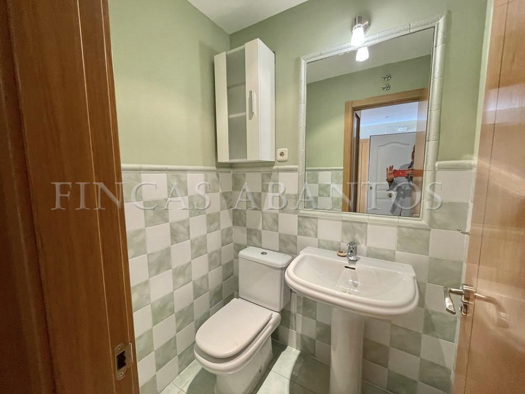 Washroom