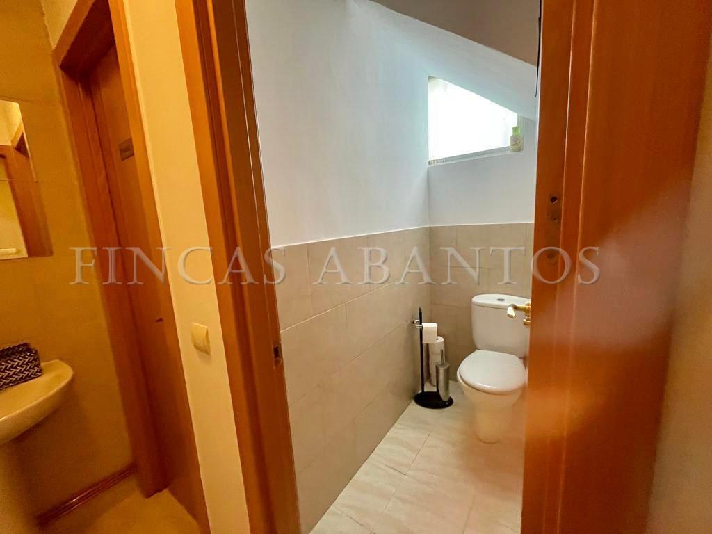 Washroom