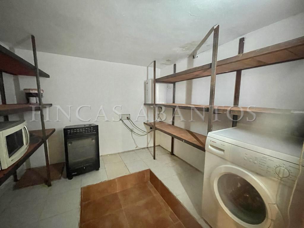 Pantry