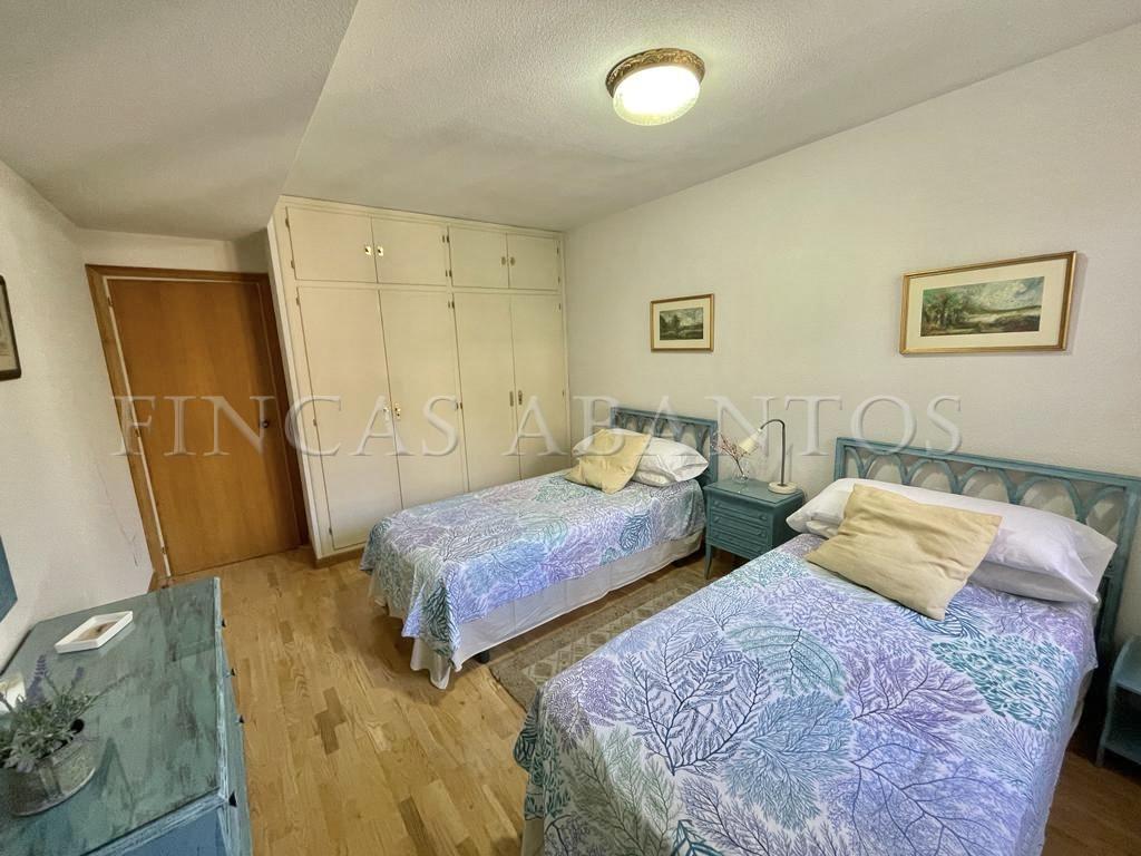 Dormitorio