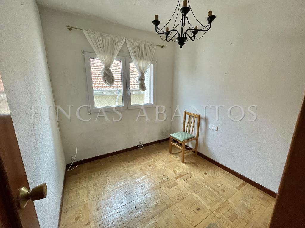 Venta de piso en San Lorenzo de El Escorial