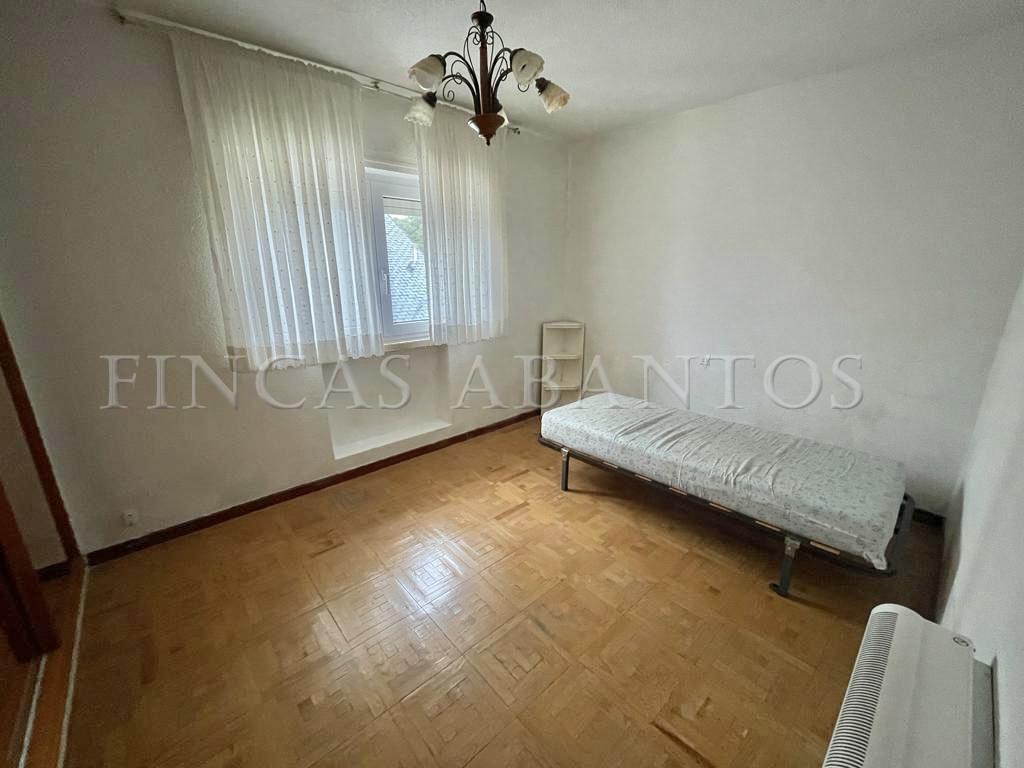 Venta de piso en San Lorenzo de El Escorial